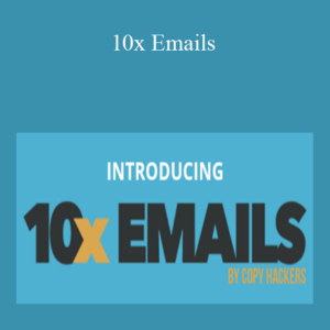 Joanna Wiebe – 10x Emails