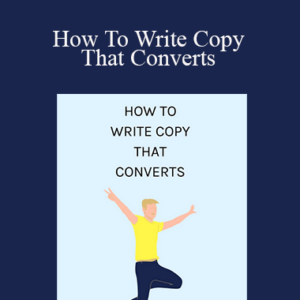 Joanna Wiebe – How To Write Copy That Converts