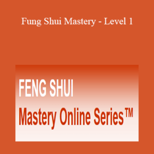 Joey Yap – Fung Shui Mastery – Level 1