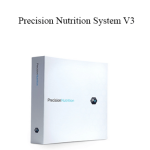 John Berardi – Precision Nutrition System V3