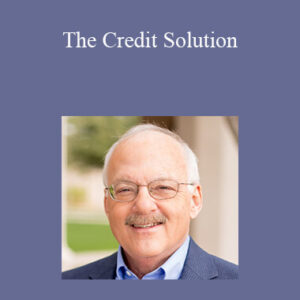 John Commuta and Tony Manganiello – The Credit Solution
