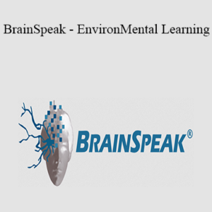 John David – BrainSpeak – EnvironMental Learning