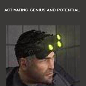 John Demartini – Activating Genius and Potential