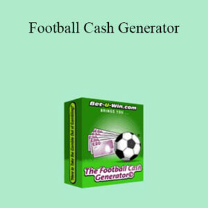 John Duncan – Football Cash Generator