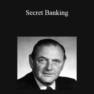John Goodfellow – Secret Banking