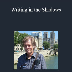 John Olson – Writing in the Shadows
