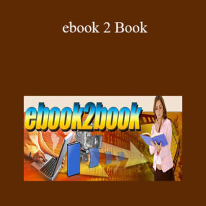 John Thornhill – ebook 2 Book