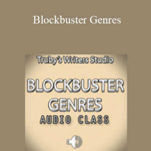 John Truby’s – Blockbuster Genres