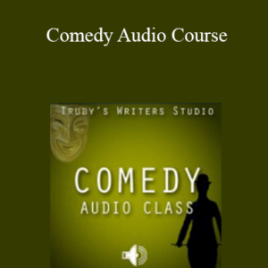 John Truby’s – Comedy Audio Course