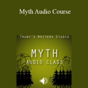 John Truby’s – Myth Audio Course