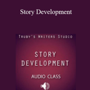 John Truby’s – Story Development