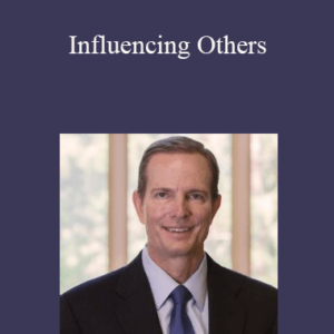 John Ullmen – Influencing Others