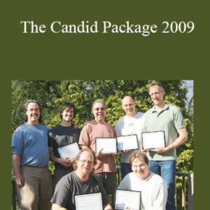 John Wingert – The Candid Package 2009