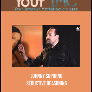Johnny Soporno – Seductive Reasoning