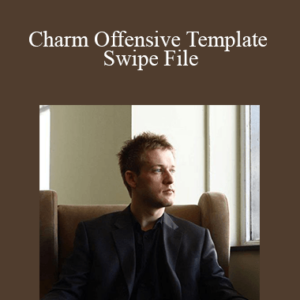 Jon Buchan – Charm Offensive Template Swipe File