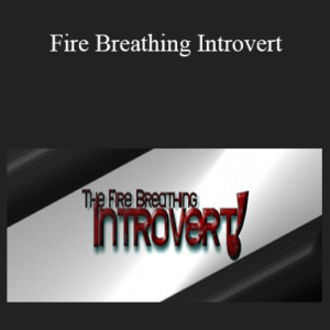Jon Mercer – Fire Breathing Introvert