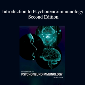 Jorge H. Daruna – Introduction to Psychoneuroimmunology Second Edition