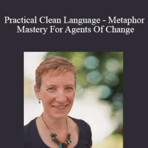 Judy Rees – Practical Clean Language – Metaphor Mastery For Agents Of Change