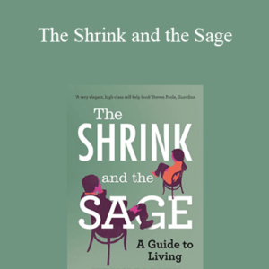 Julian Baggini – The Shrink and the Sage