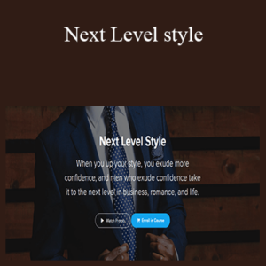 Julie Rath – Next Level style
