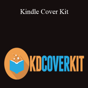 KDCoverKit – Kindle Cover Kit