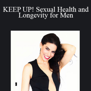 KEEP UP! Sexual Health and Longevity for Men – Jaiya