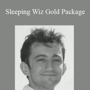 Kacper Postawski – Sleeping Wiz Gold Package