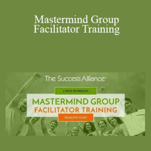Karyn Greenstreet – Mastermind Group Facilitator Training