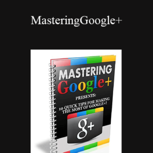 Kate Anderson – MasteringGoogle+