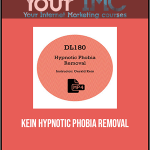 Kein – Hypnotic Phobia Removal
