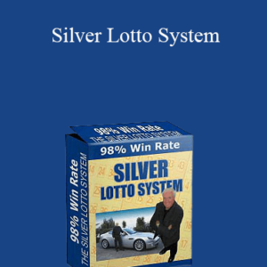 Ken Silver – Silver Lotto System