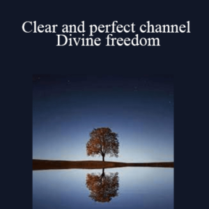 Kenji Kumara – Clear and perfect channel – Divine freedom