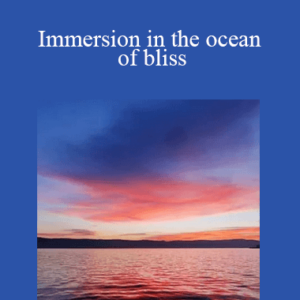 Kenji Kumara – Immersion in the ocean of bliss