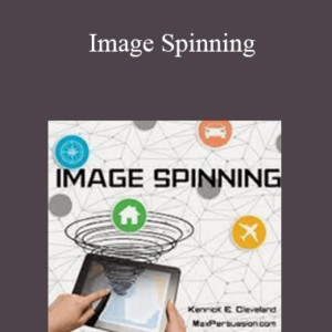 Image Spinning – Kenrick Cleveland