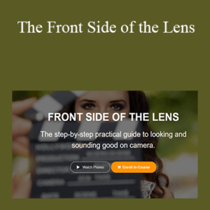 Kevin (Basic Filmmaker) – The Front Side of the Lens
