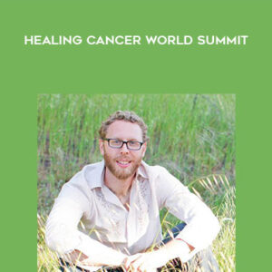 Healing Cancer World Summit – Kevin Gianni