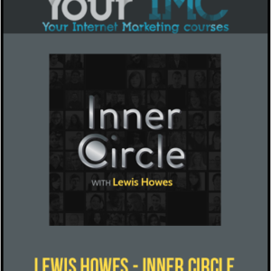 [Download Now] Lewis Howes – Inner Circle