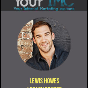 [Download Now] Lewis Howes – Legacy Course