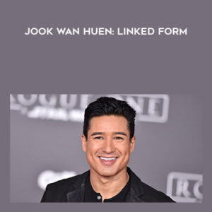 Jook Wan Huen: Linked Form – Mario Lopez