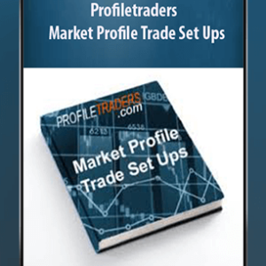Profiletraders – Market Profile Trade Set Ups