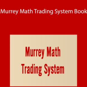 Murrey Math – Murrey Math Trading System Book
