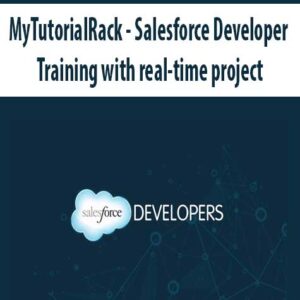 [Download Now] MyTutorialRack – Salesforce Developer Training with real-time project