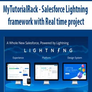 [Download Now] MyTutorialRack – Salesforce Lightning framework with Real time project