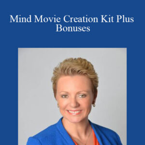 [Download Now] Natalie Ledwell – Mind Movie Creation Kit Plus Bonuses