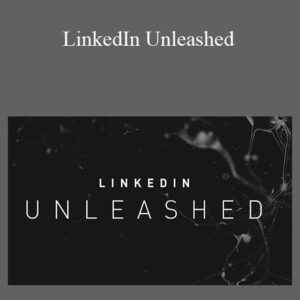 [Download Now] Natasha Vilaseca – LinkedIn Unleashed