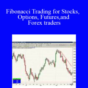Neal Hughes – Fibonacci Trading for Stocks, Options, Futures and Forex traders