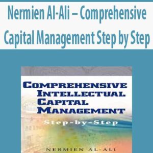 Nermien Al-Ali – Comprehensive Capital Management Step by Step