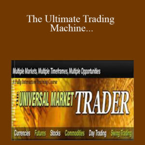Netpicks – The Ultimate Trading Machine Complete Set of Courses, TS Indicators & Daily Updates