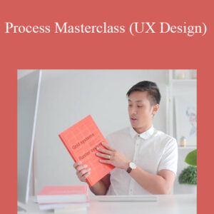 Nguyen Le – Process Masterclass (UX Design)