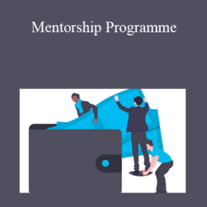 Niccolo Testa (TransparentFX) – Mentorship Programme